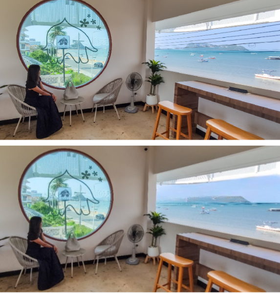 Nikon Digital Camera repair