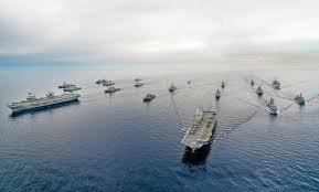 Europe moves to secure Hormuz without Trump