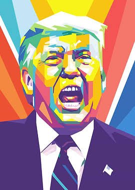 Trump  is now starting a fight  with the Rolling Stones,