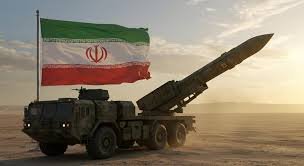 US Intel bombshell: Half of Iran’s missile launchers still operational