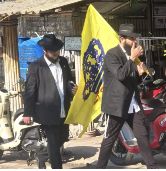 Three US Tourists Face Visa Revocation in Koh Phangan Over Misconduct