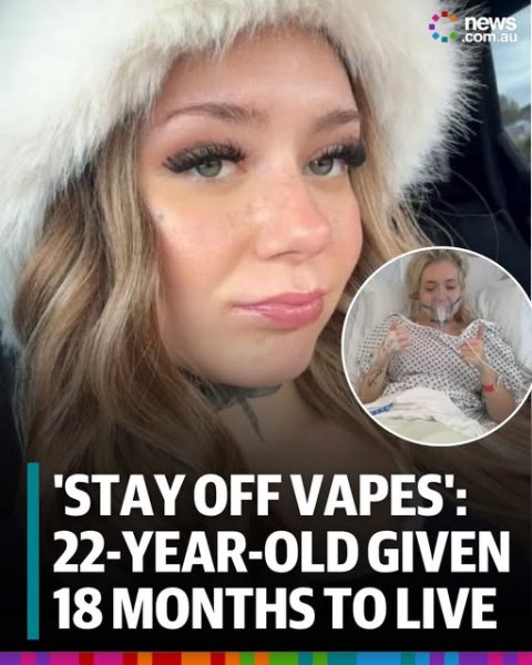 US Media Warns Tourists: E-Cigarette Ban Enforced in Thailand