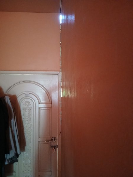 Contractor Found Dead in Ceiling in Bang Lamung House