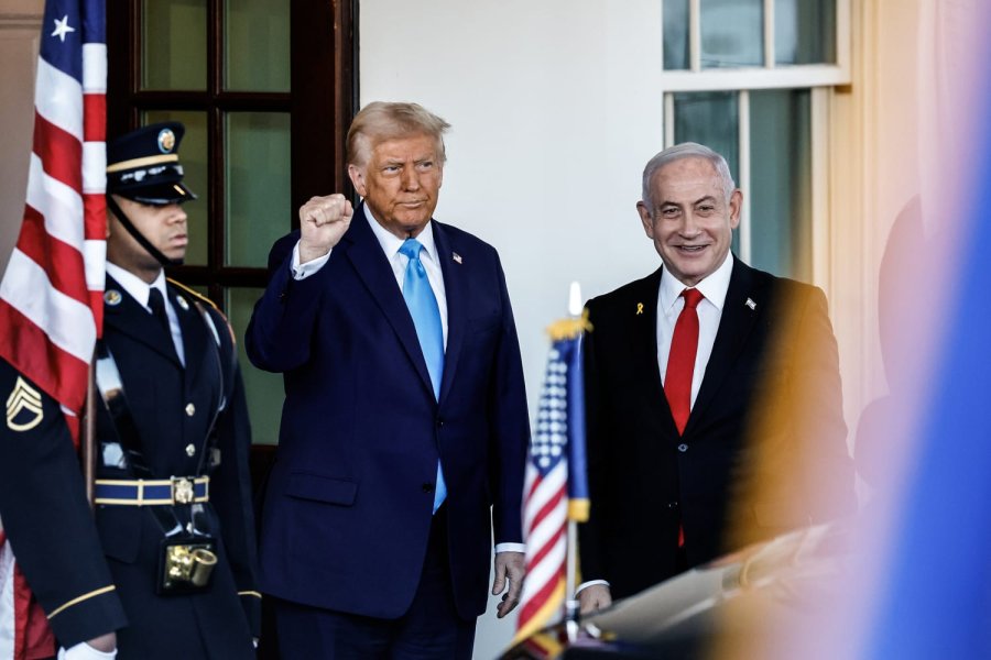 West Bank: Name the terrorists