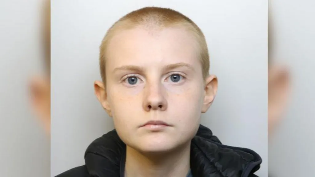 Bristol UK - Neo Nazi Jailed for attempted murder.