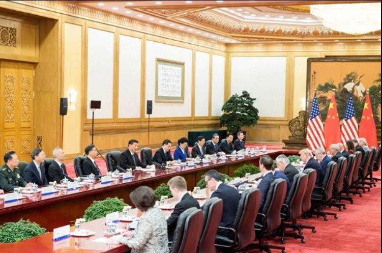 China Xi Trumo conference.jpg