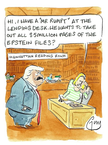 A crook always a crook