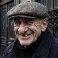 Gary The Git
