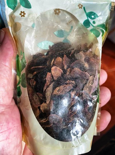 Ginseng
