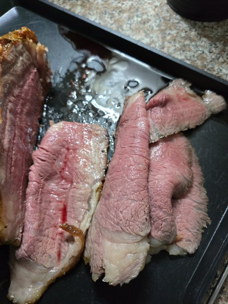 Beef in bkk?