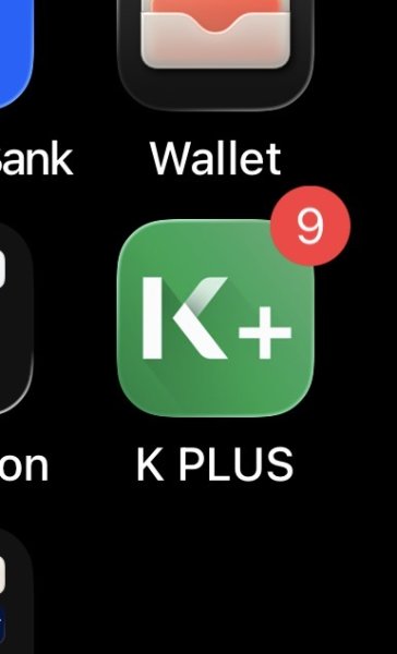Using QR scan to pay