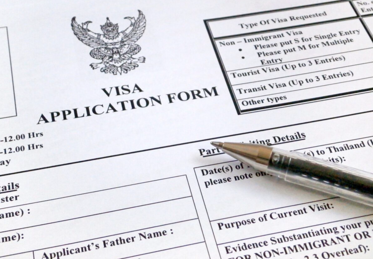 Cabinet Cuts Visa-Free Stay Back to 30 Days