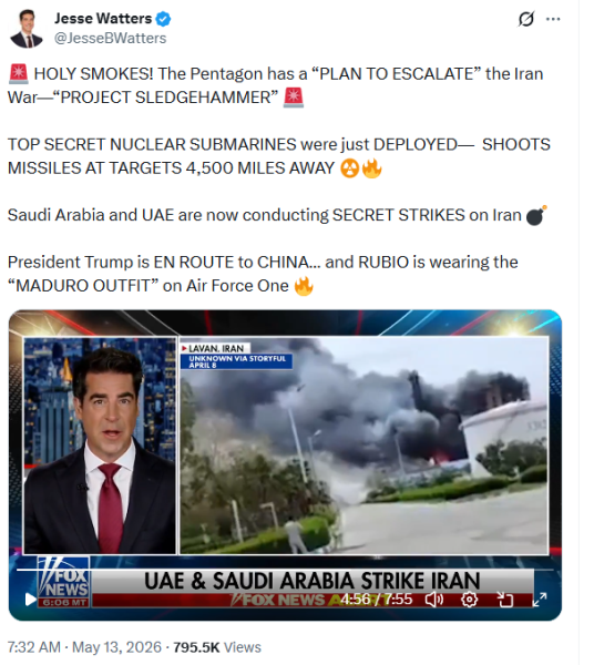 Jesse-Watters-on-X-🚨-HOLY-SMOKES-The-Pentagon-has-a-“PLAN-TO-ESCALATE”-the-Iran-War—“PROJECT-SLEDGEHAMMER”-🚨-TOP-SECRET-NUCLEAR-SUBMARINES-were-just-DEPLOYED—-SHOOTS-MISSILES-AT-TARGETS-4-500-MILES-AWAY-☢.png