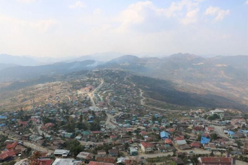 Myanmar-junta-airstrikes-kill-11-civilians-at-Kyin-Dway-bridge.jpg