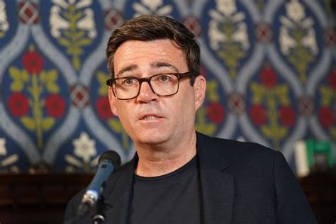Andy Burnham’s gamble: can Labour’s star mayor stop Reform?