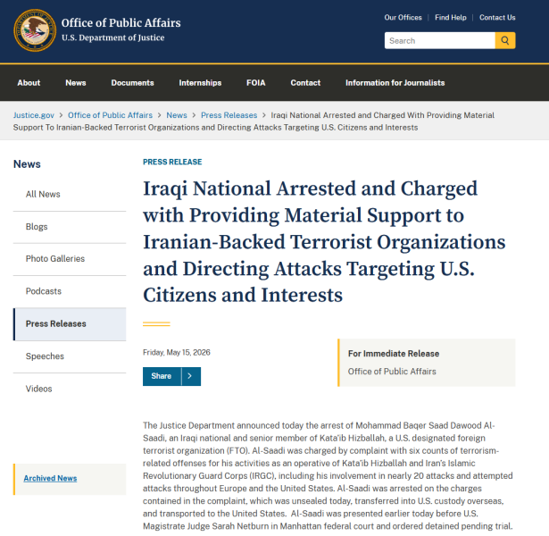 Office-of-Public-Affairs-Iraqi-National-Arrested-and-Charged-with-Providing-Material-Support-to-Iranian-Backed-Terrorist-Organizations-and-Directing-Attacks-Targeting-U-S-Citizens-and-Interests-United-State.png
