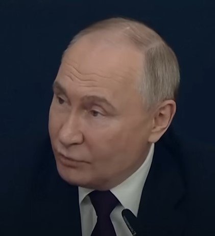 WW3 Fears Surge As Ukraine Warns Of Russian Nuke Use