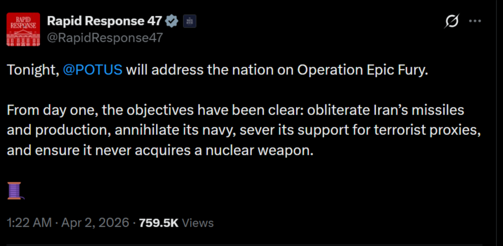 Rapid-Response-47-on-X-Tonight-POTUS-will-address-the-nation-on-Operation-Epic-Fury-From-day-one-the-objectives-have-been-clear-obliterate-Iran’s-missiles-and-production-annihilate-its-navy-sever-its-support-for-ter.png
