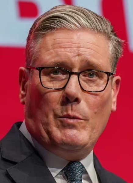 Reform election earthquake leaves Starmer facing a revolt