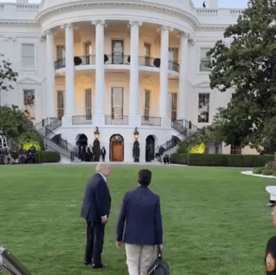 TrumpAndSon.gif