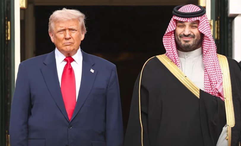 Trump and Saudia .jpg