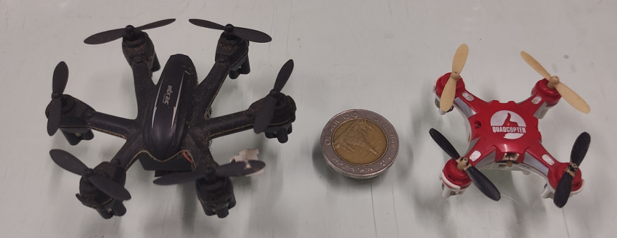 Drone/RC Aircraft Rules