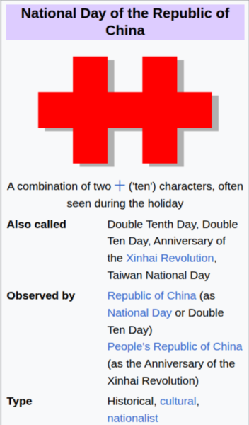 What really happened on Oct 7th?