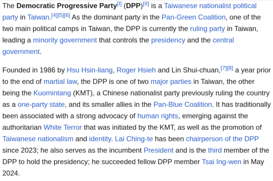 Does Trump plan to drop Taiwan like a hot potato? Yes!!!