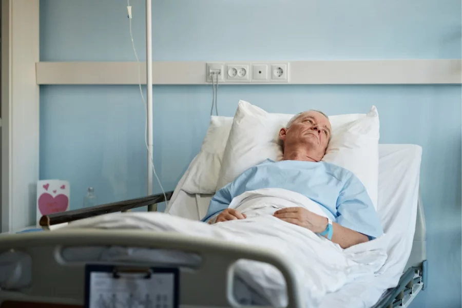 The expat tax on getting old in Thailand