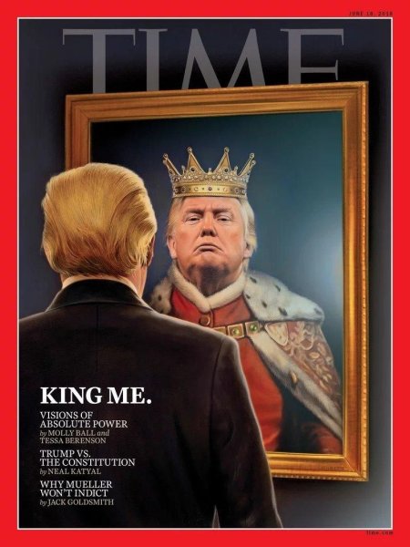 Trump's losses keep mounting