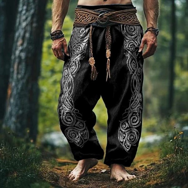 Viking pants