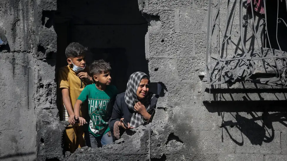 UN report accuses Israel of targeting children in Gaza
