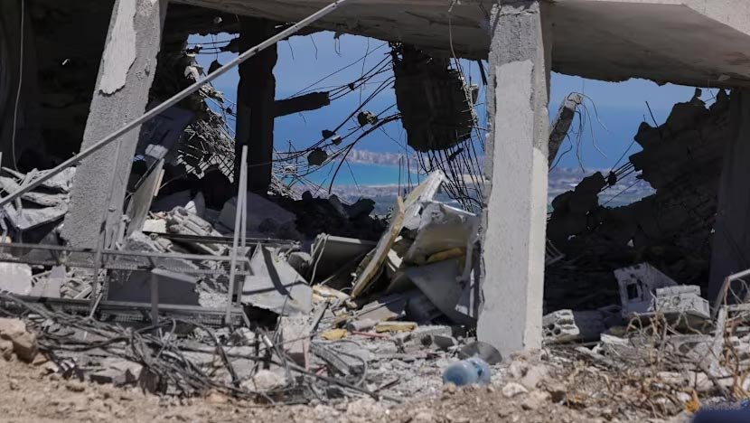 Israeli Strikes Kill 18 in Lebanon as Four IDF Soldiers Die