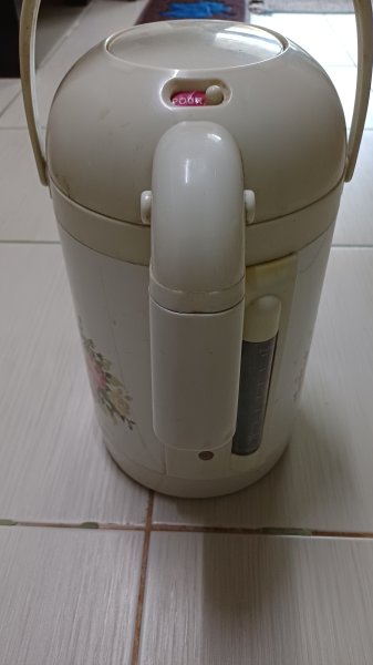 Hot Water Pump Kettle Recommendation