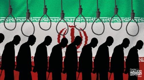 Iran’s “No to Execution Tuesdays”