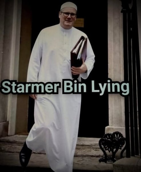 Starmer Announces UK Social Media Ban for Under-16s
