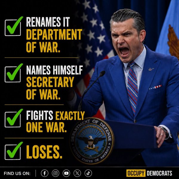 US to Review Troop Presence in Europe, Hegseth Says