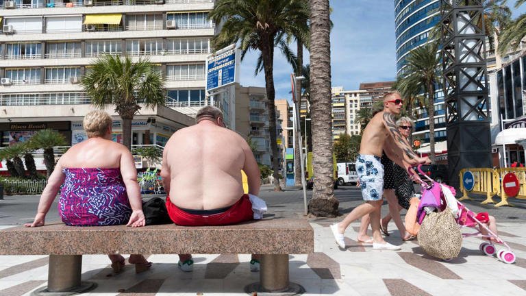 Spain's 'guiri' label: are Brits being mocked?