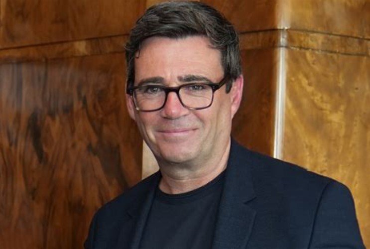 UK: Burnham Inches Towards No10 As Calls For Election Explode