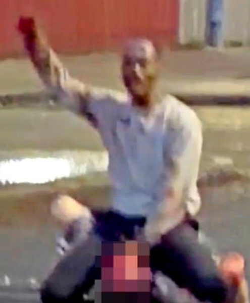 Belfast Knife Suspect Granted Asylum Under Fast-Track Scheme