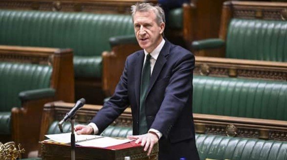 Labour New Defense Minister Demands More Military Cash