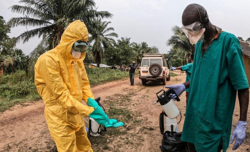 CDC Warns Ebola Outbreak Could Explode To 20,000 Cases