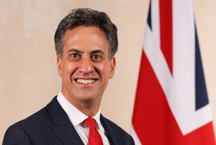 UK:  City Revolts At Prospect Of ‘Red Ed’ Running Britain’s Economy