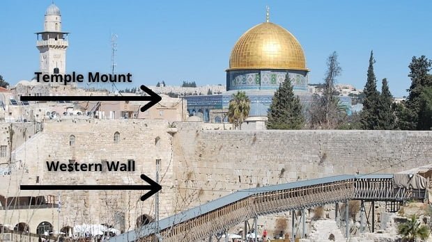 Israeli Demolitions Fuel Palestinian Anger in East Jerusalem
