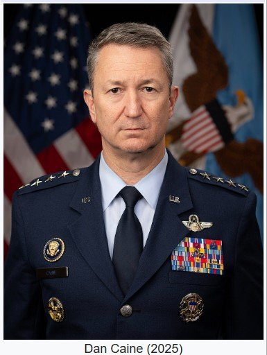 CIA analyst claims Trump clashed with top general over nuke code