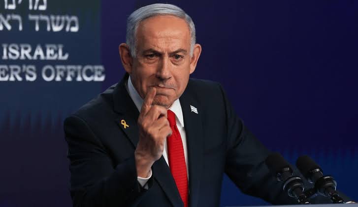 Israel tries to sink Iran peace deal
