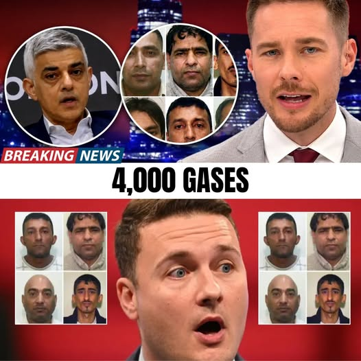 Review: Three UK 'rape gang' reports