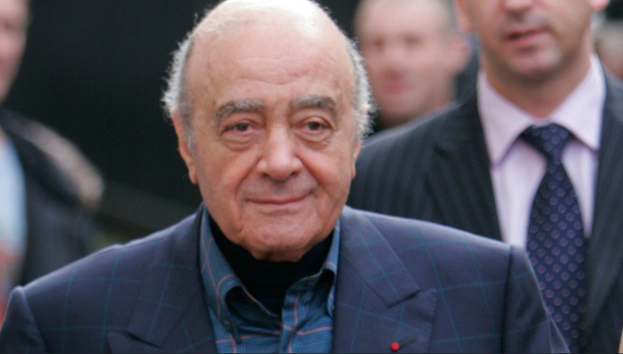 Fayed Victims Demand Probe Into Alleged Trafficking Ring