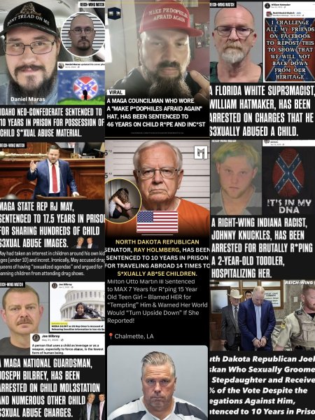NJ -Proud Boys Bring food,The anarchy types threaten Death News