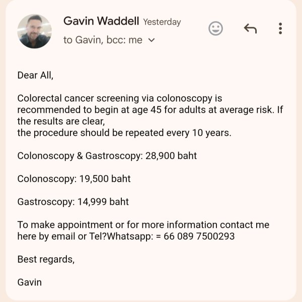 Endoscopy
